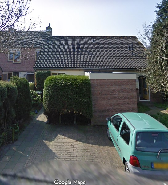 Dirk Klompweg 108, 1861 NG Bergen, Nederland