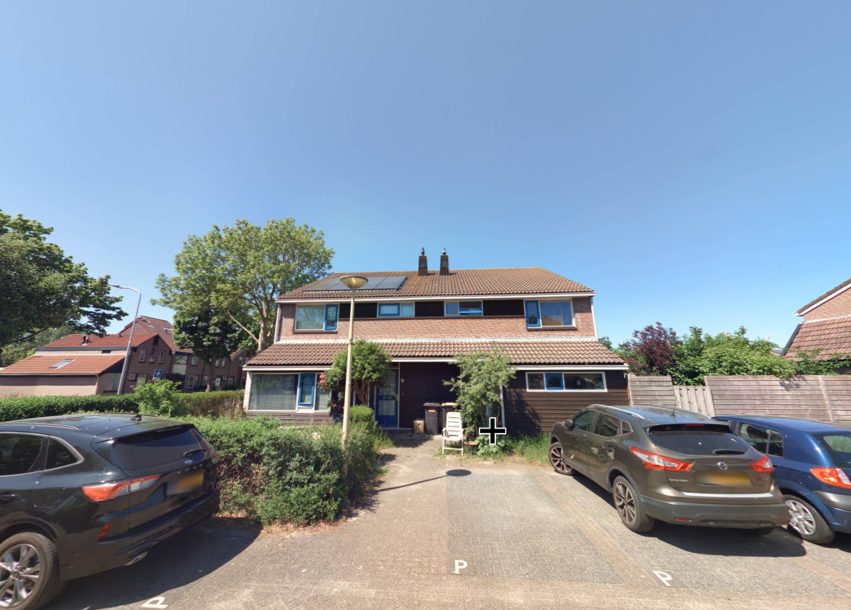 Narcissenveld 3, 1901 LH Castricum, Nederland