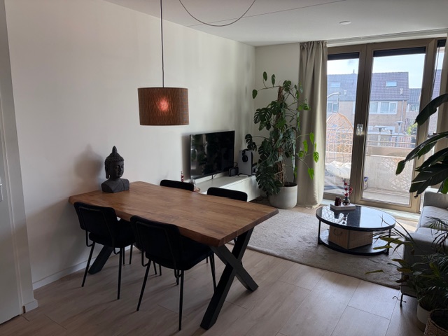 Muiderwaard 428F