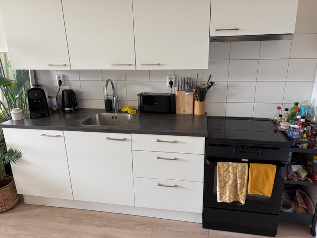Muiderwaard 428F