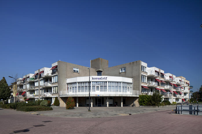 Parelhof 19, 1703 DZ Heerhugowaard, Nederland