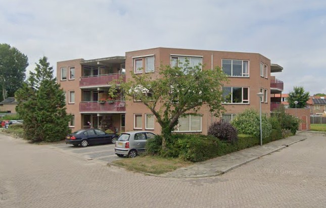 Dillenburgstraat 84, 1814 JZ Alkmaar, Nederland