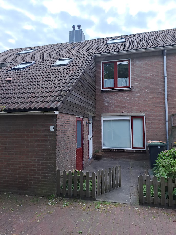 Plantenhove 112 Castricum