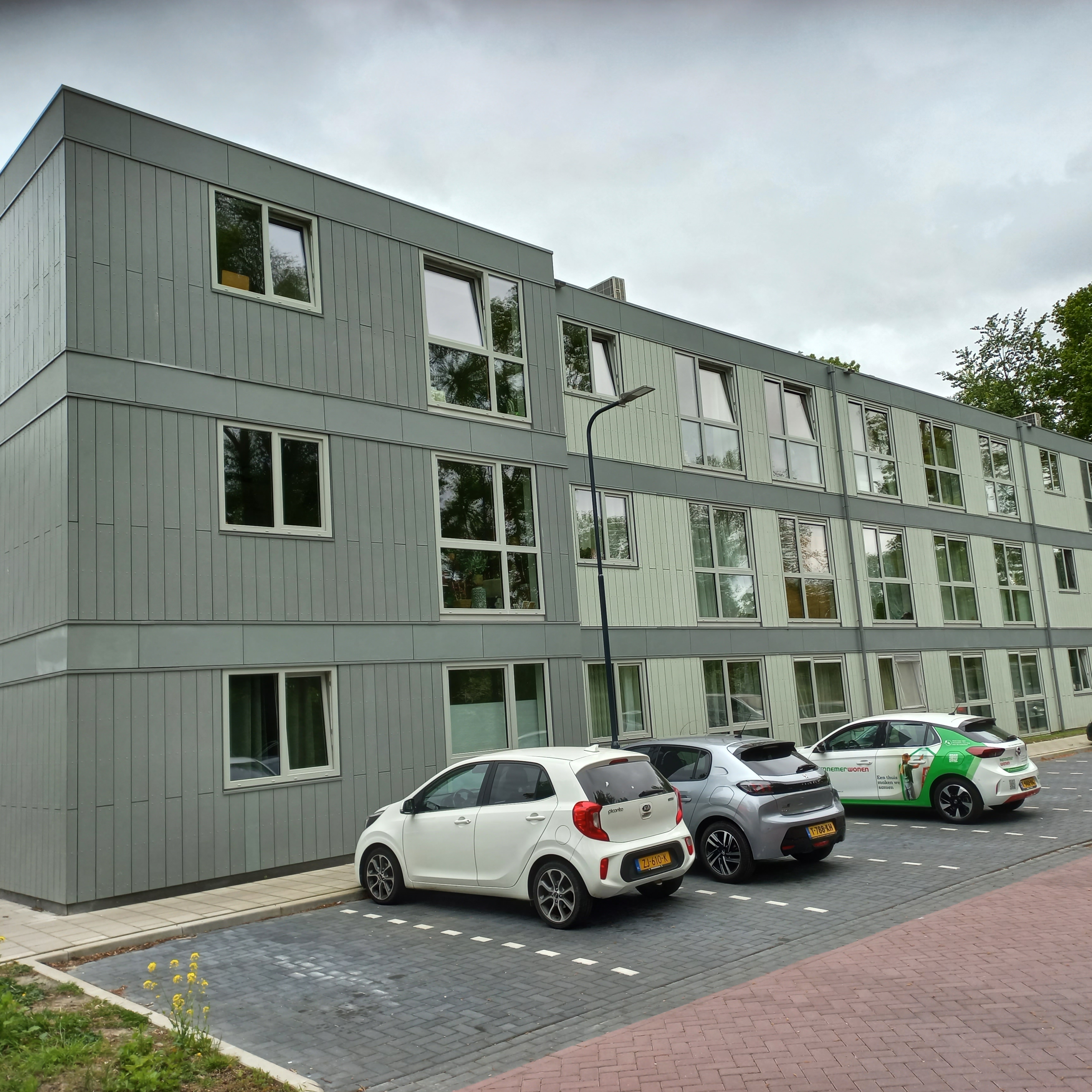 De Bloemen 193, 1902 GZ Castricum, Nederland