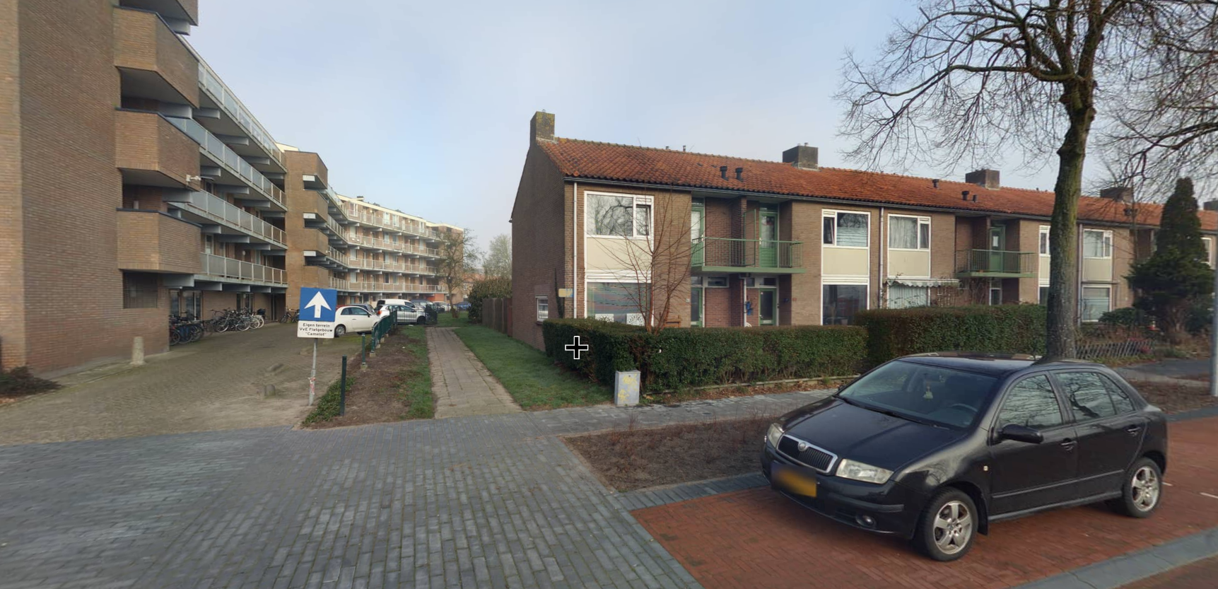 Lorreinenlaan 92, 1813 JZ Alkmaar, Nederland