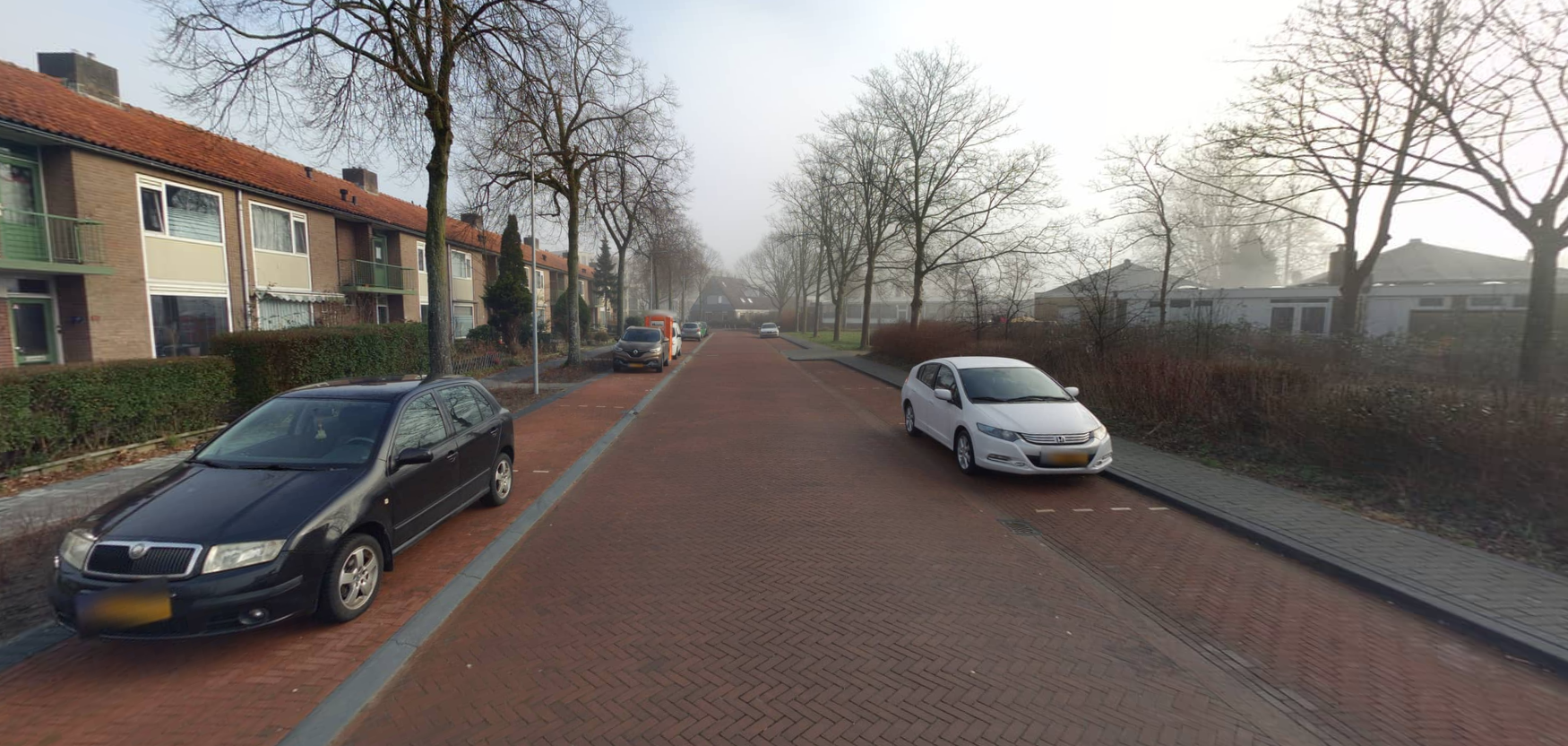 Lorreinenlaan 92