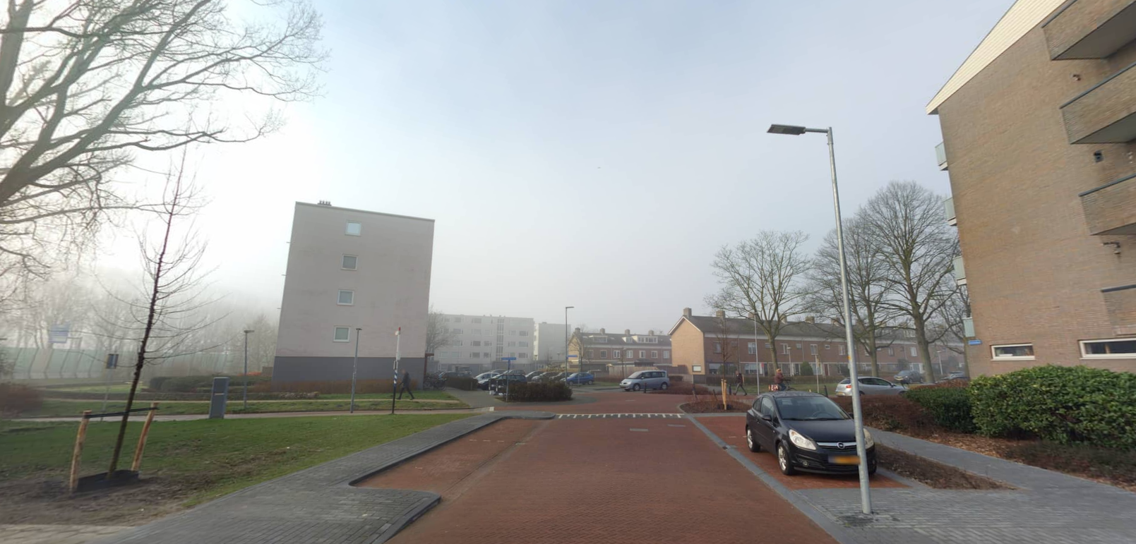 Lorreinenlaan 92