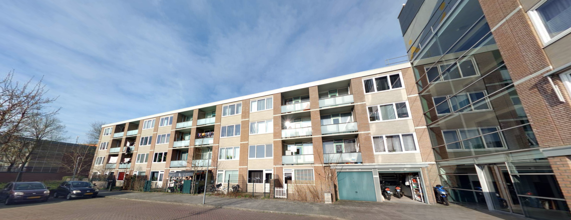 Amalia van Solmsstraat 296, 1814 NR Alkmaar, Nederland