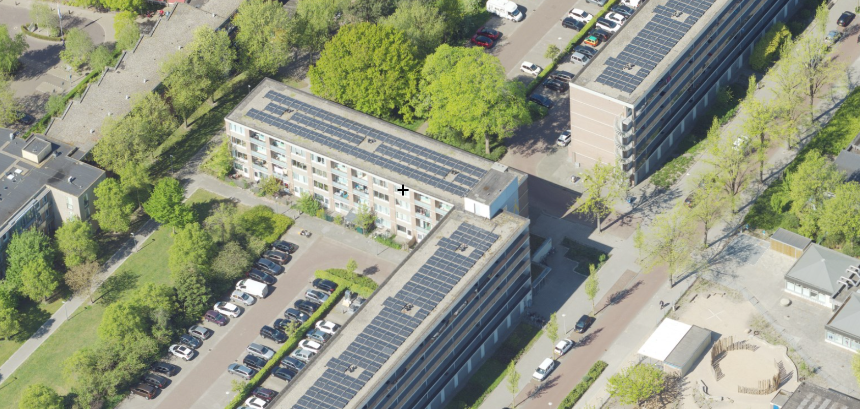 Amalia van Solmsstraat 296