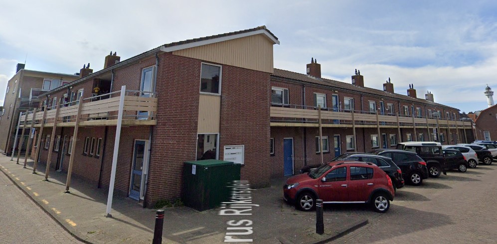 3e Oosterberg 25, 1931 EC Egmond aan Zee, Nederland