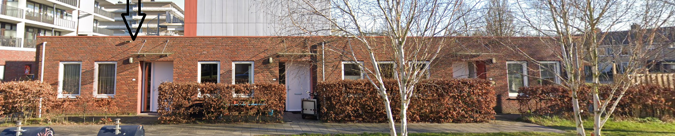 Olmenlaan 2A, 1702 KE Heerhugowaard, Nederland