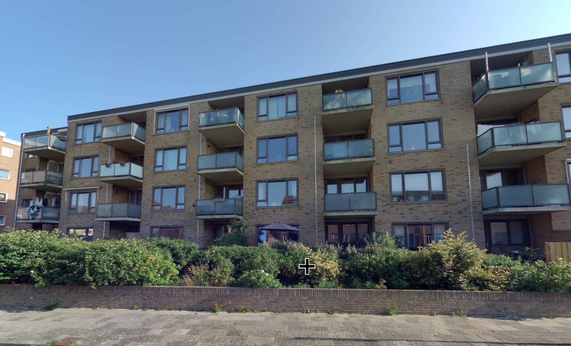Eisenhowerstraat 134, 1931 WN Egmond aan Zee, Nederland