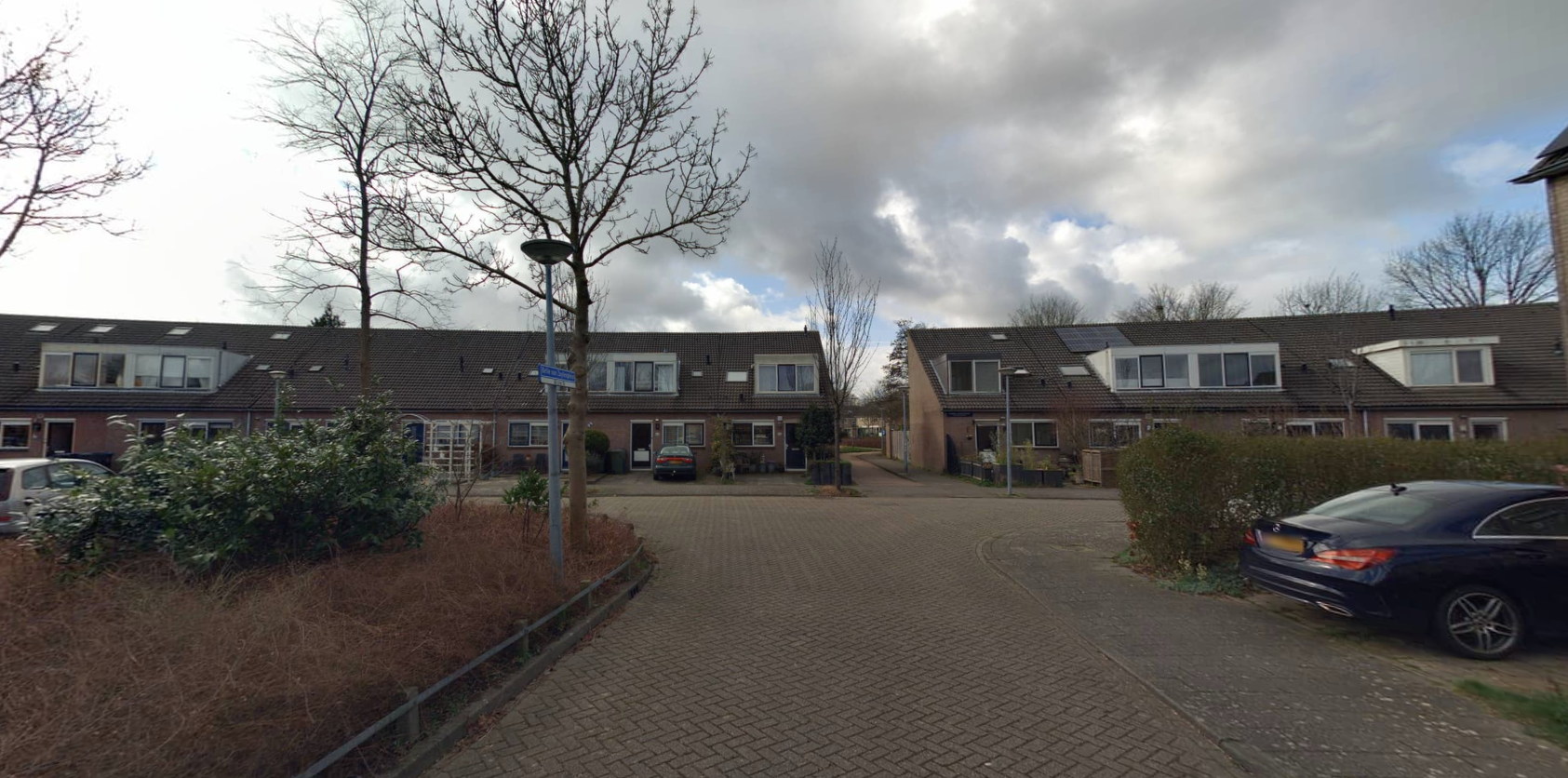 Belle van Zuylenplein 67