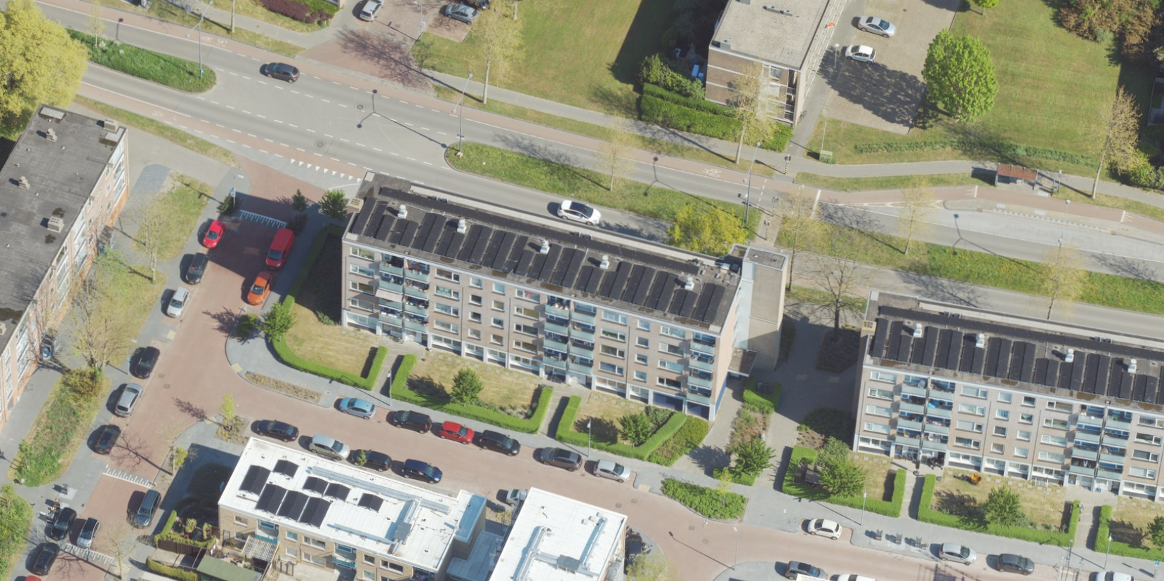 Koelmalaan 134
