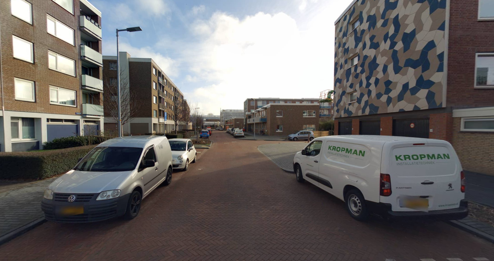 Reinaertlaan 19