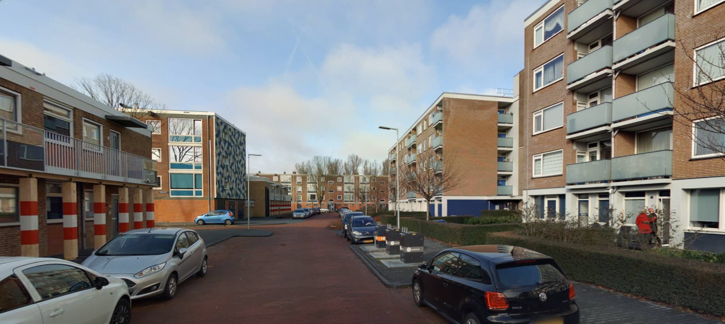 Reinaertlaan 19