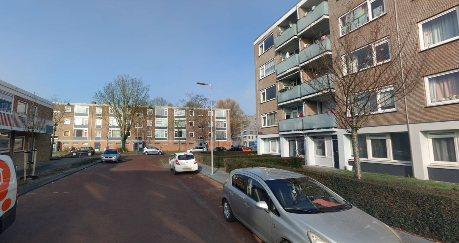 Koelmalaan 116, 1813 JA Alkmaar, Nederland