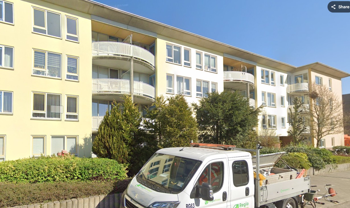 Koraal 21, 1703 DN Heerhugowaard, Nederland
