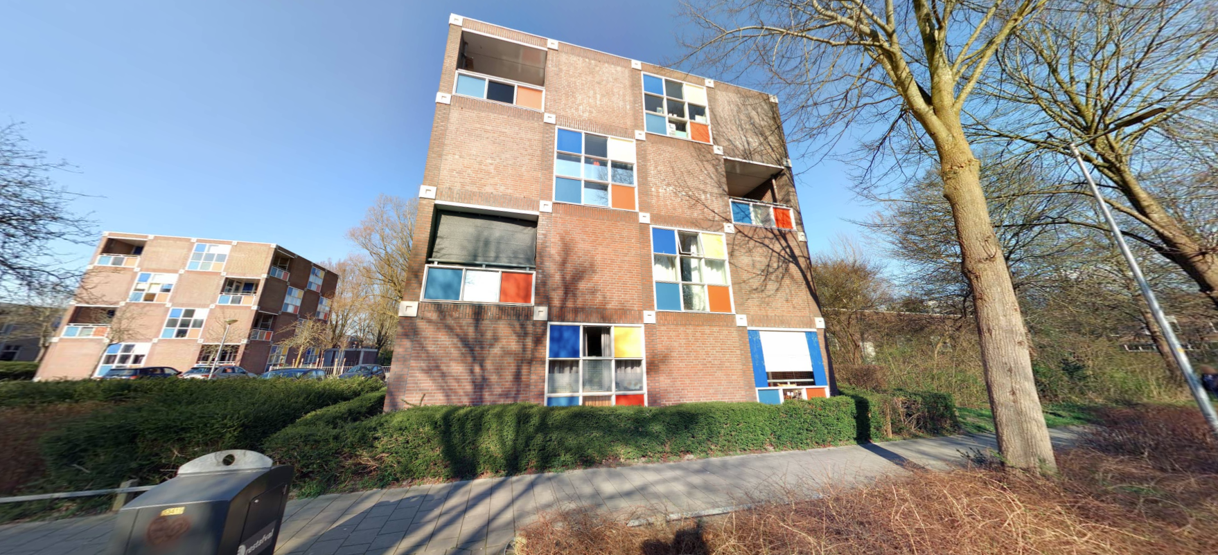 Deurloo Plein 38, 1826 CZ Alkmaar, Nederland