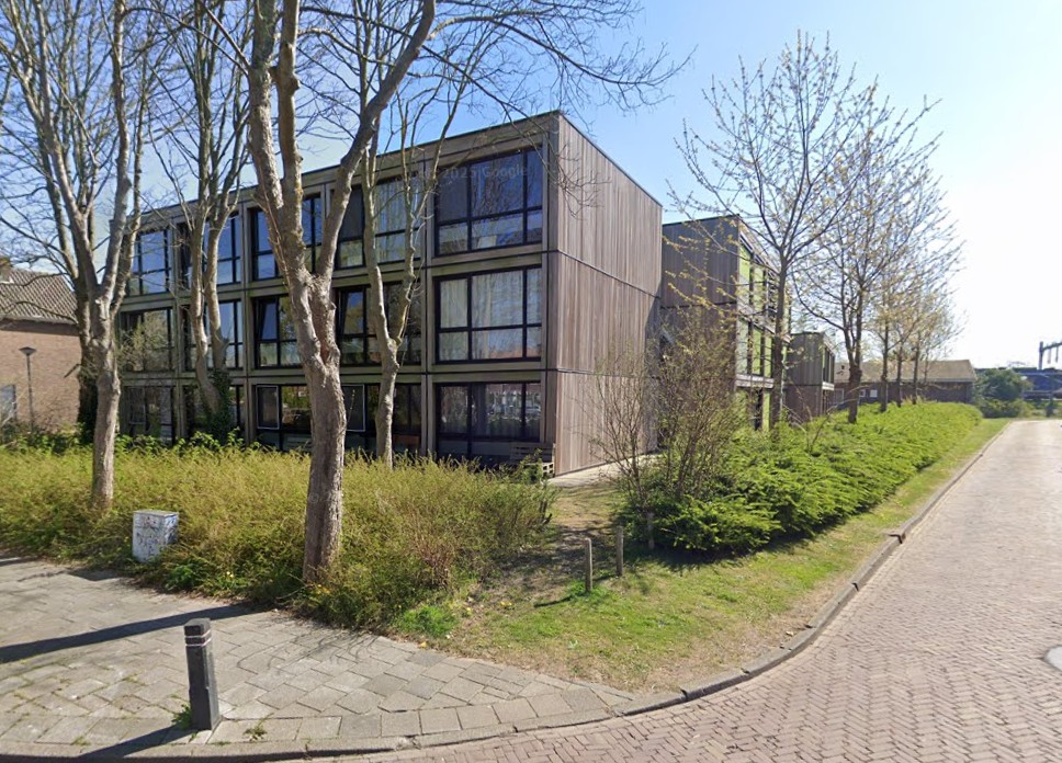 Jan Mostaerthof 44, 1816 Alkmaar, Nederland