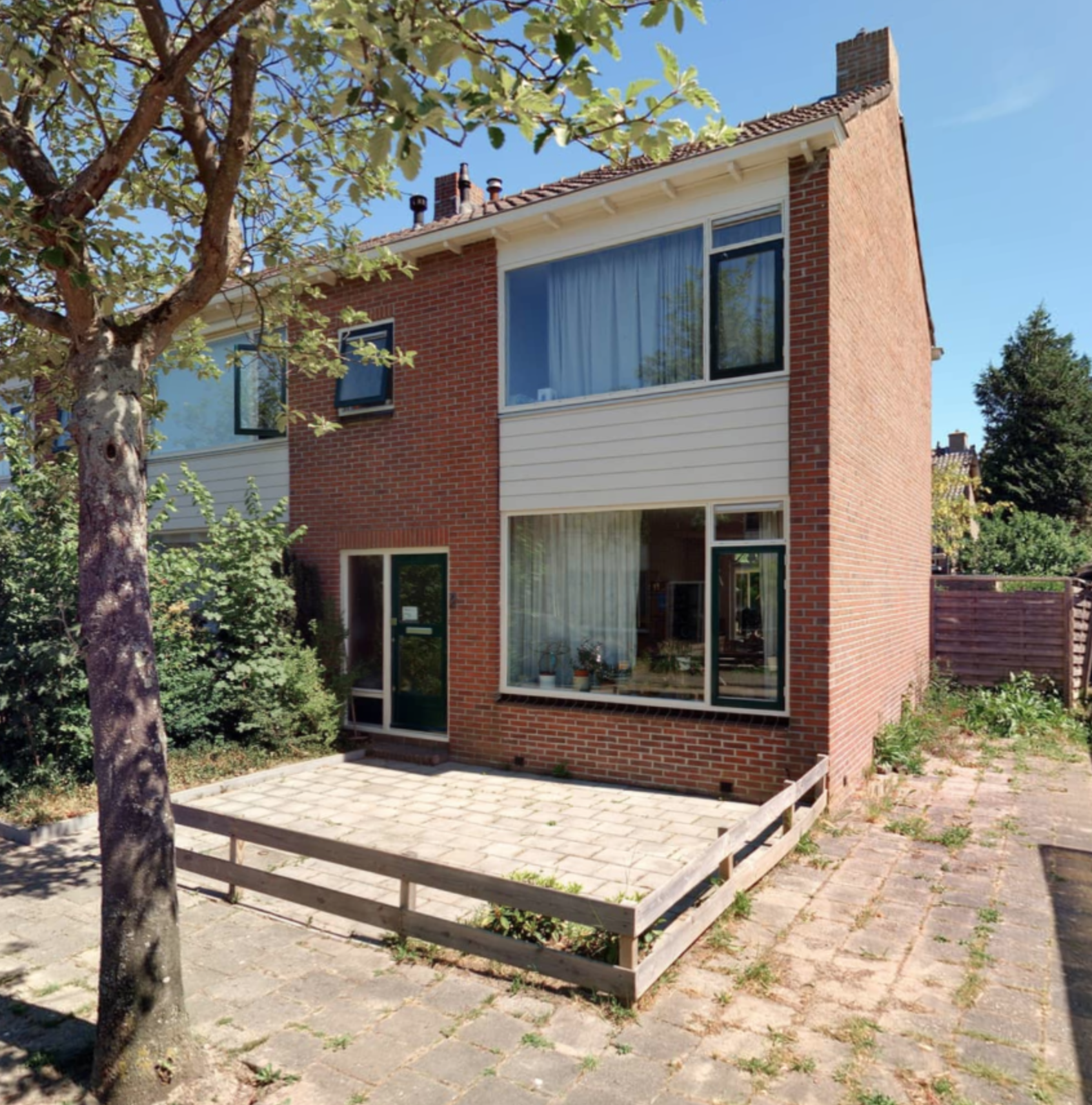 Koningin Emmastraat 2, 1901 BX Castricum, Nederland