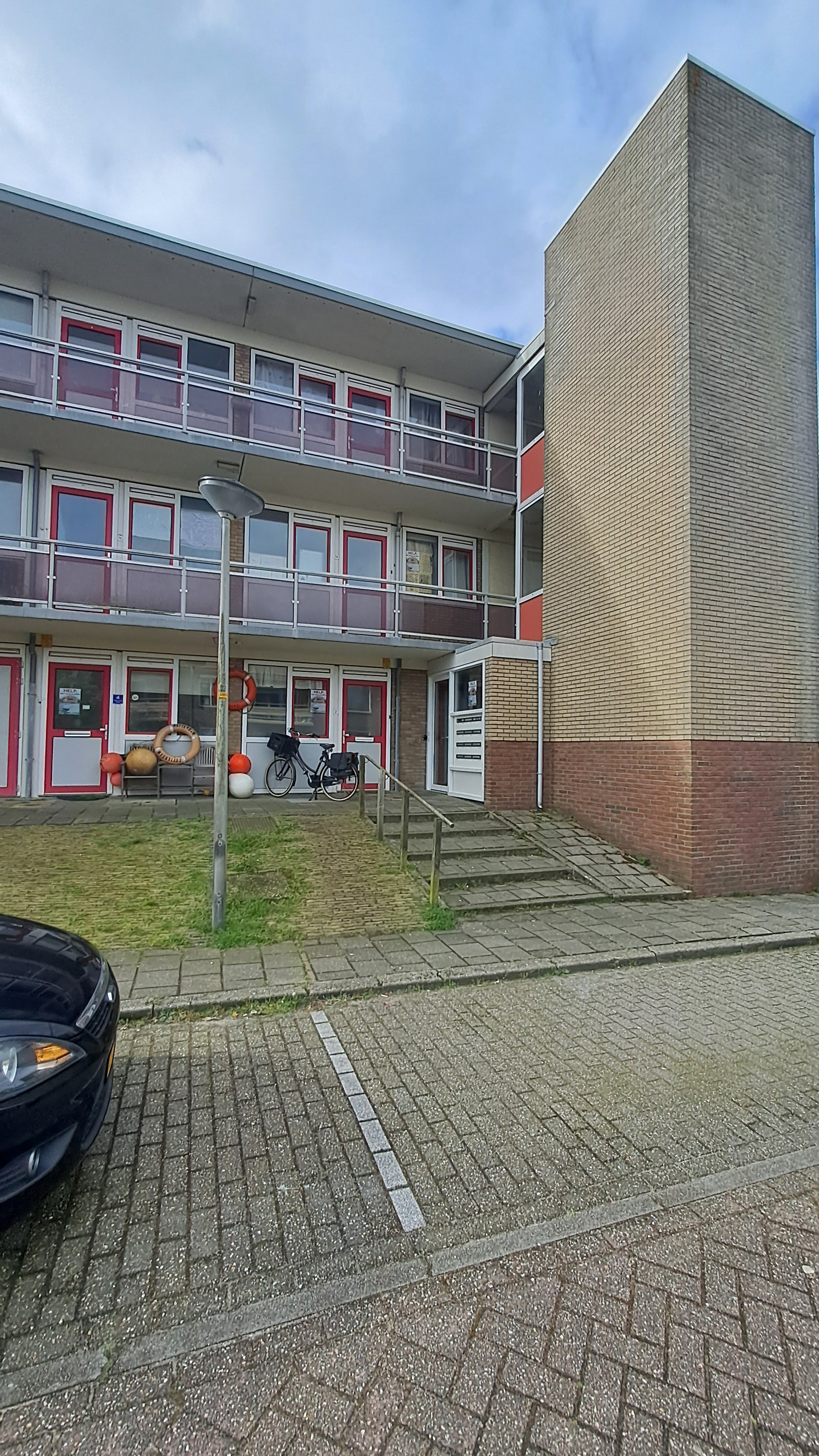 Dorus Rijkersplein 2, 1931 EG Egmond aan Zee, Nederland
