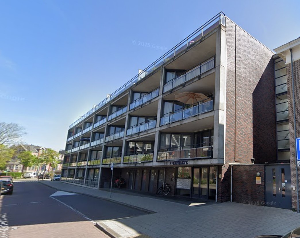 Van Everdingenstraat 86