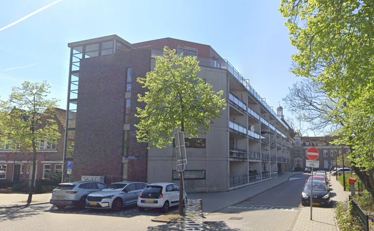 Van Everdingenstraat 86, 1814 HA Alkmaar, Nederland