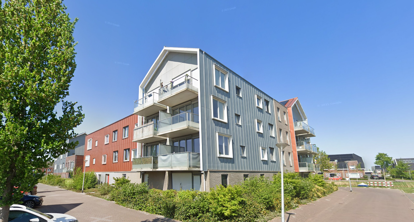 Langoort 81, 1721 JC Broek op Langedijk, Nederland