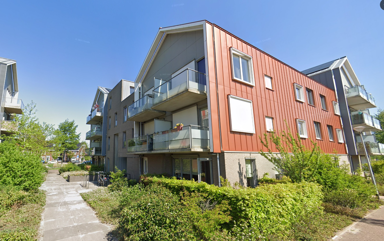 Langoort 81