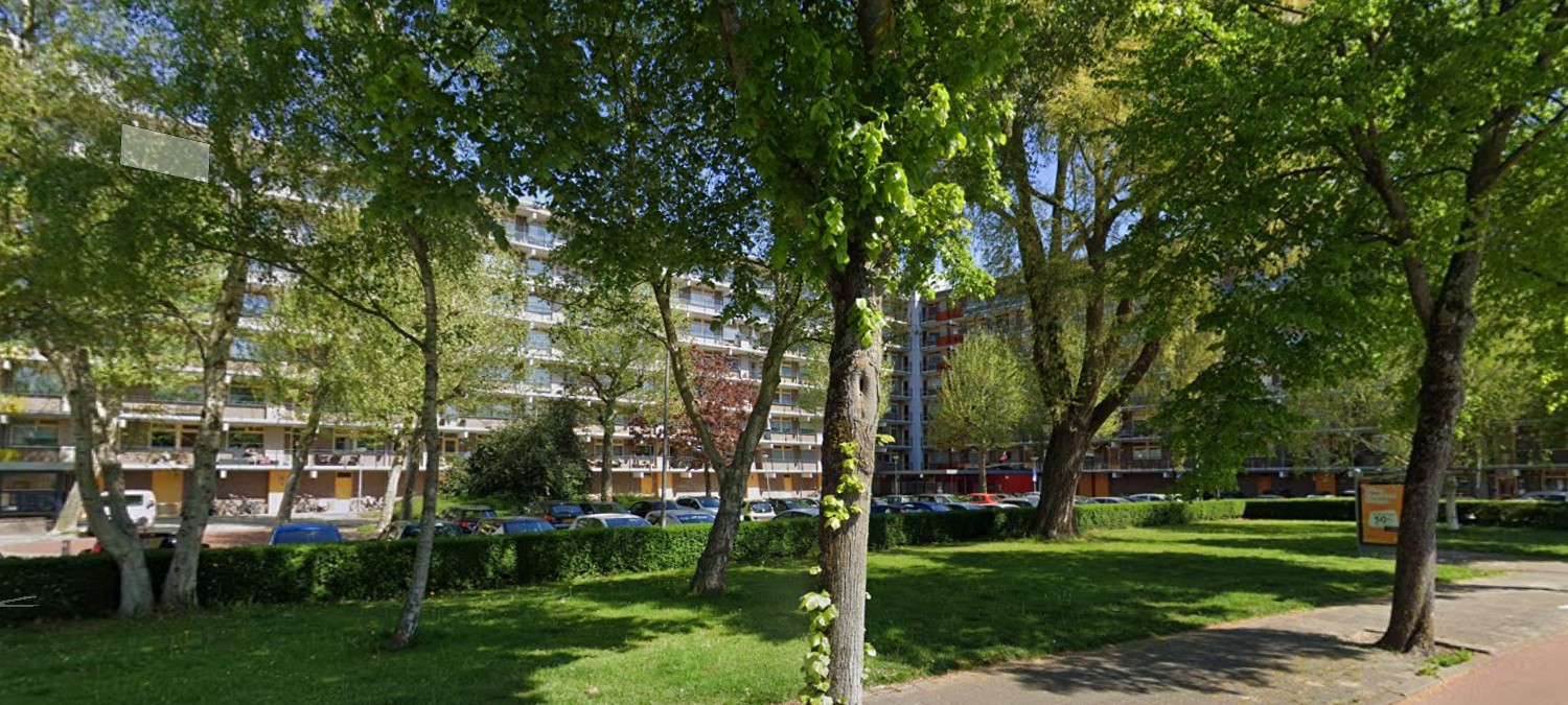 Muiderwaard 623