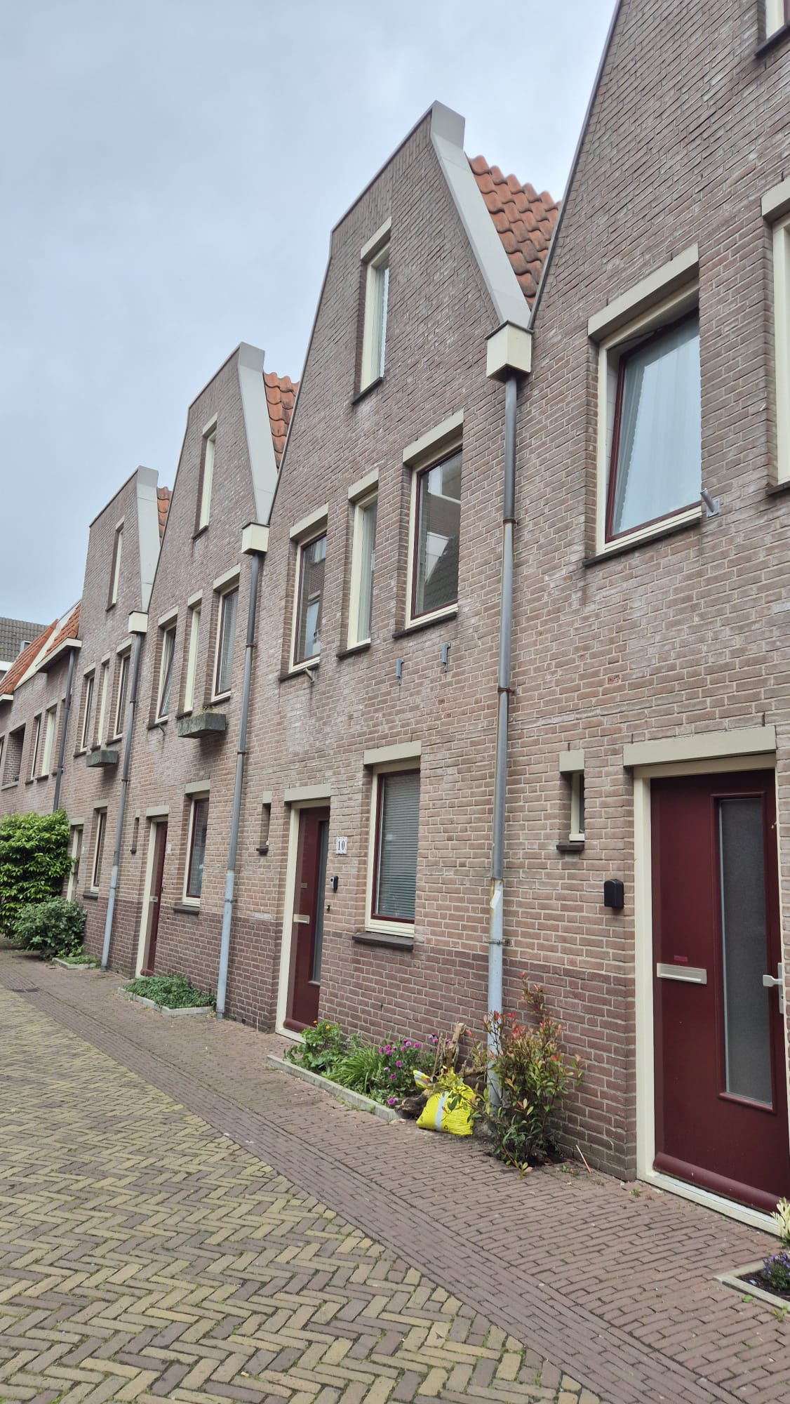 Museumstraat 10, 1811 PB Alkmaar, Nederland