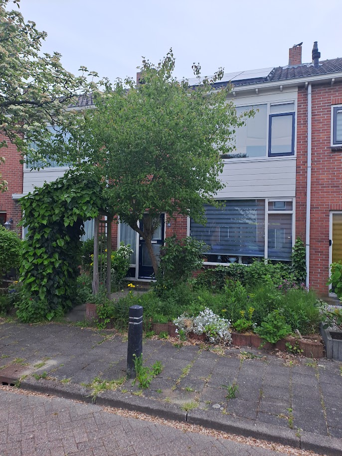 Koningin Emmastraat 26, 1901 BX Castricum, Nederland