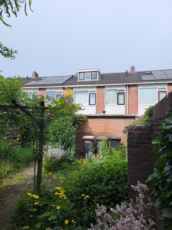 Koningin Emmastraat 26