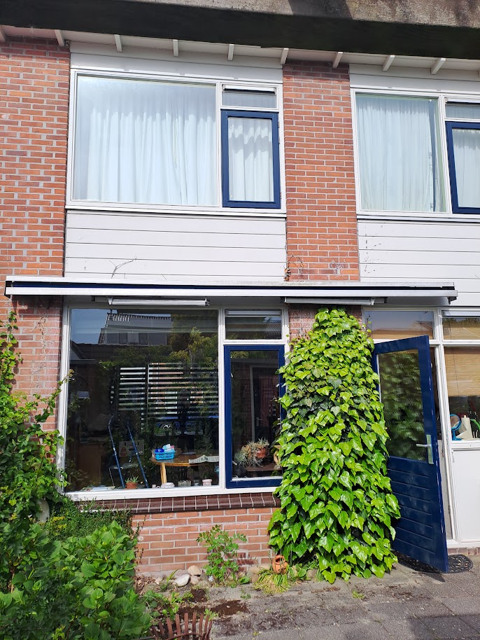Koningin Emmastraat 26
