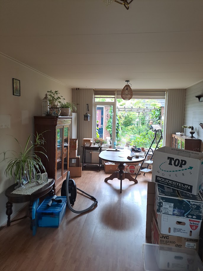 Koningin Emmastraat 26