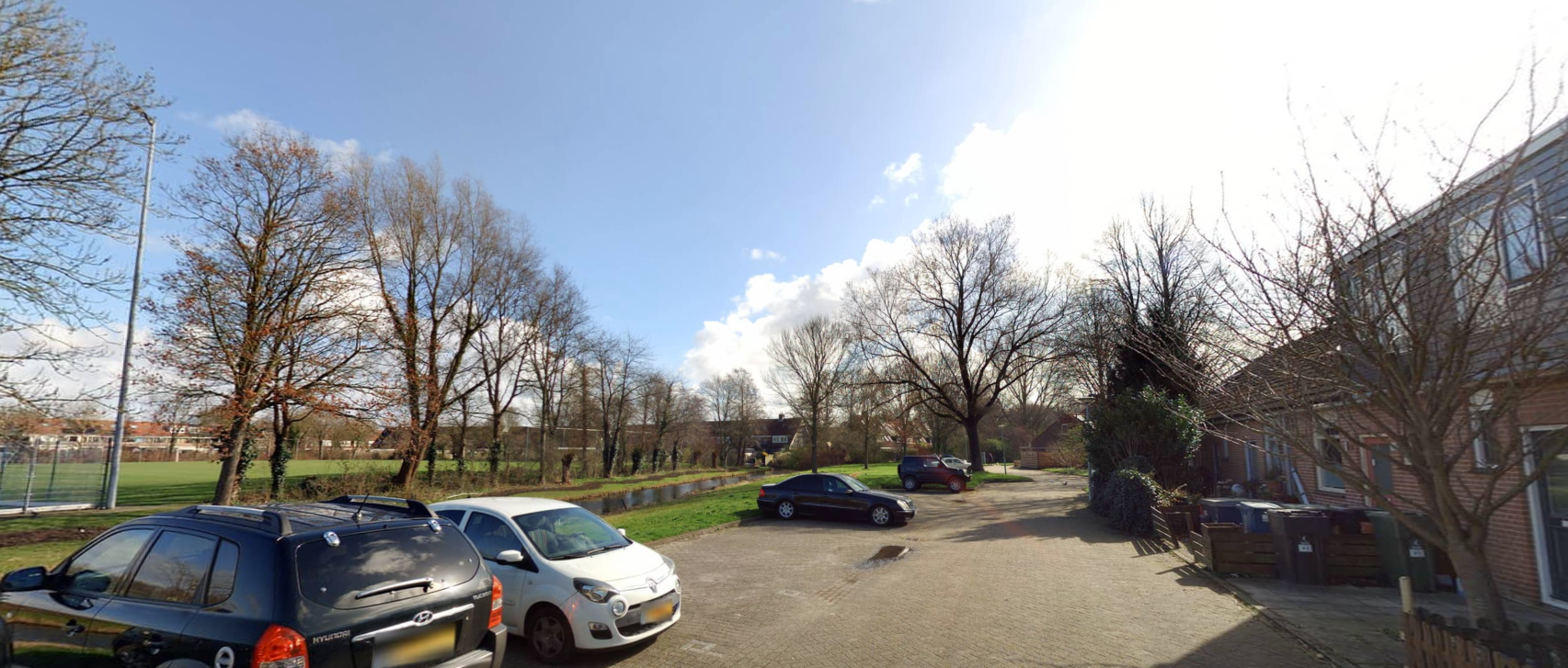 Beugelstraat 55