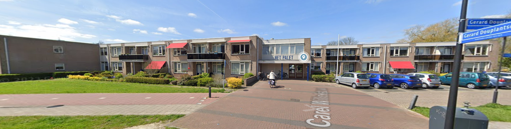 Carel Willinkstraat 5, 1701 JZ Heerhugowaard, Nederland