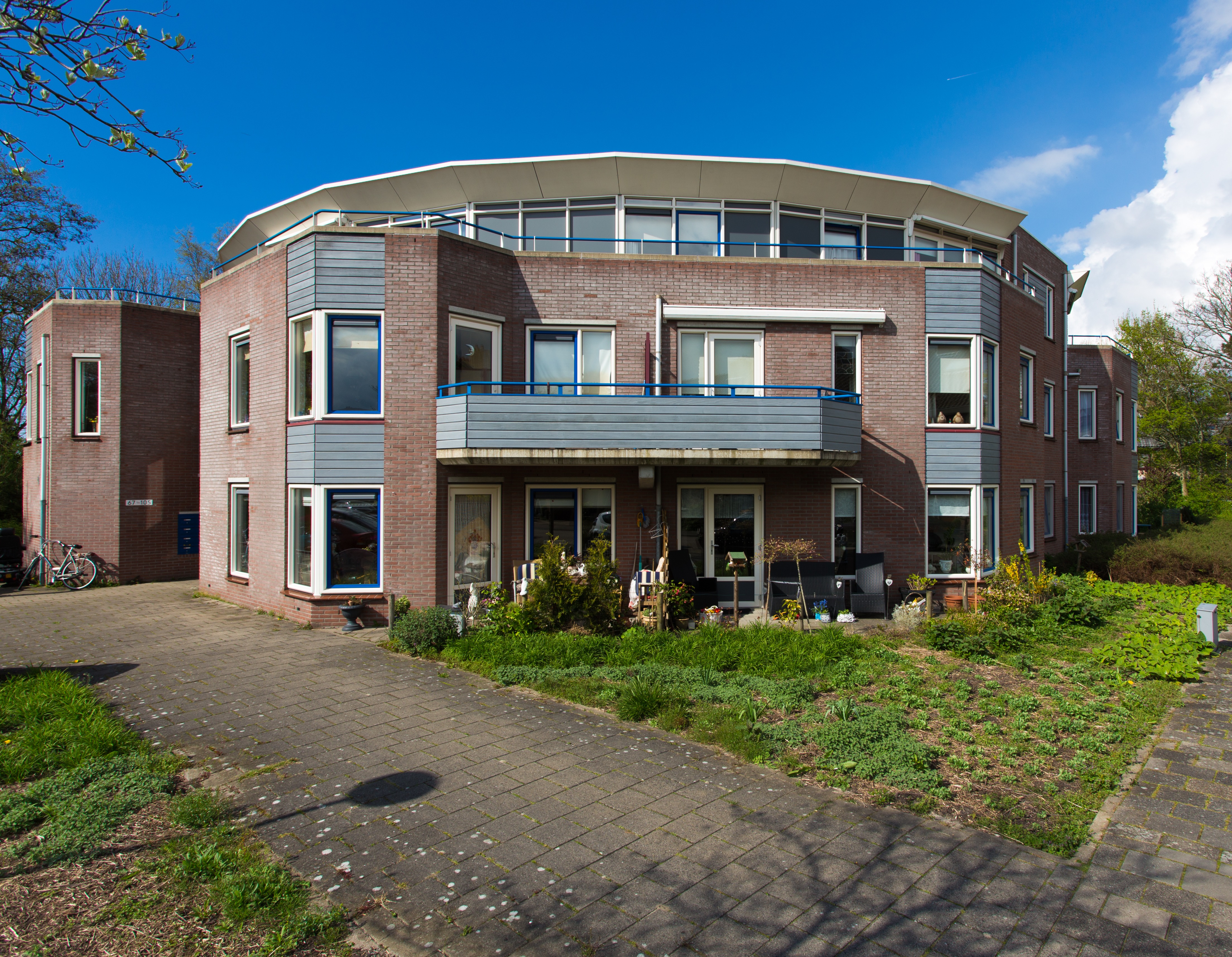 De Vuyk 25, 1829 AP Oudorp, Nederland