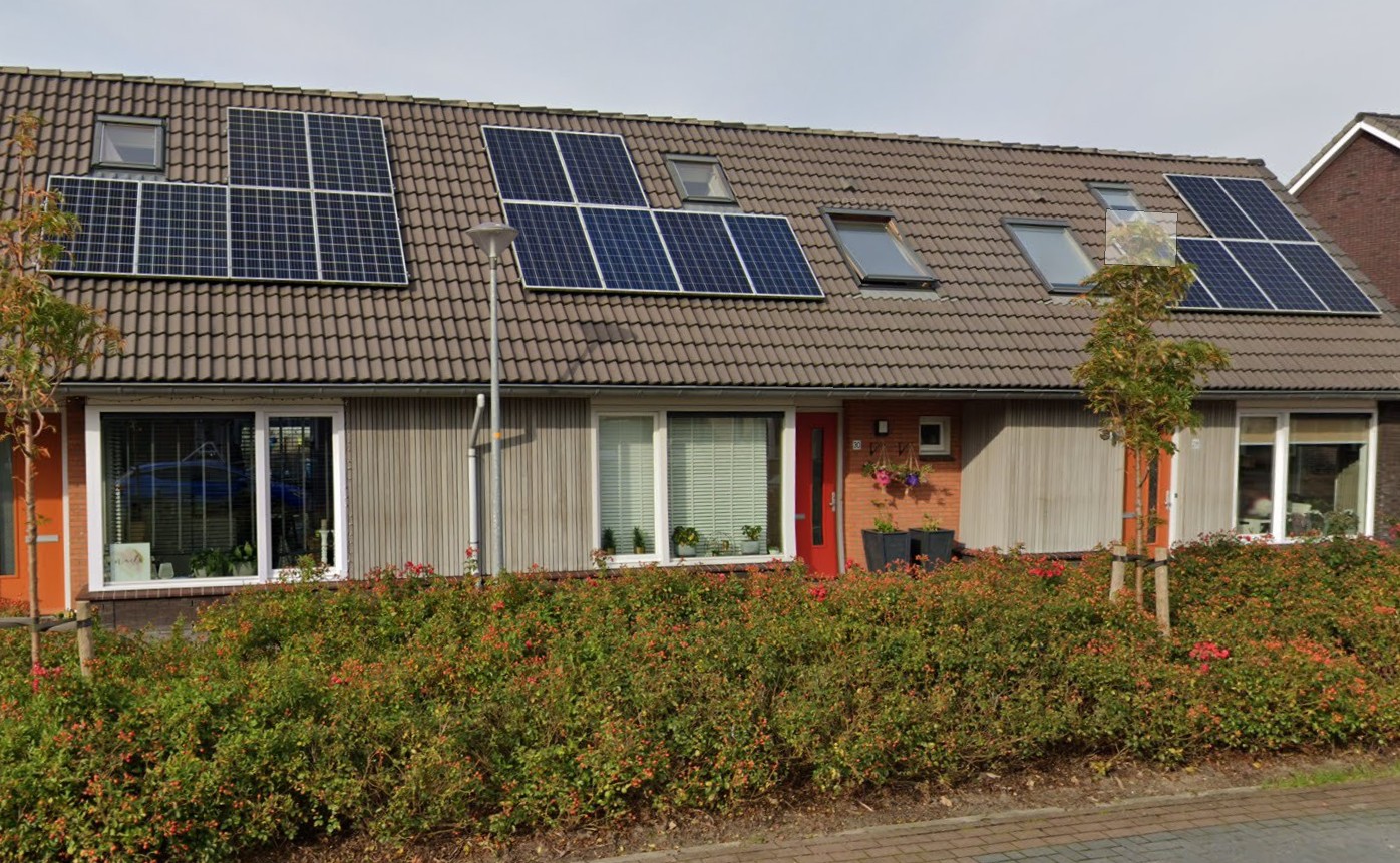 Grootoort 30, 1721 JB Broek op Langedijk, Nederland