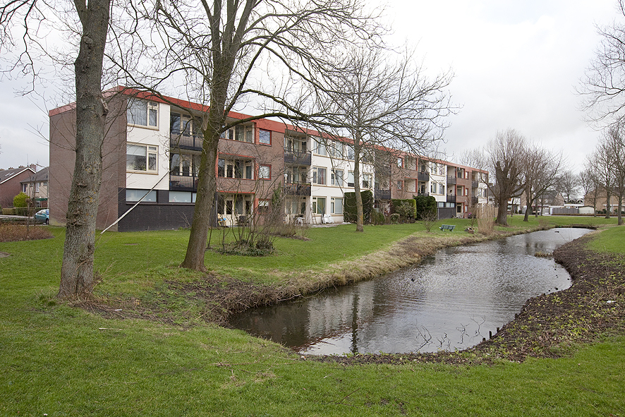 Termijen 157, 1852 TJ Heiloo, Nederland