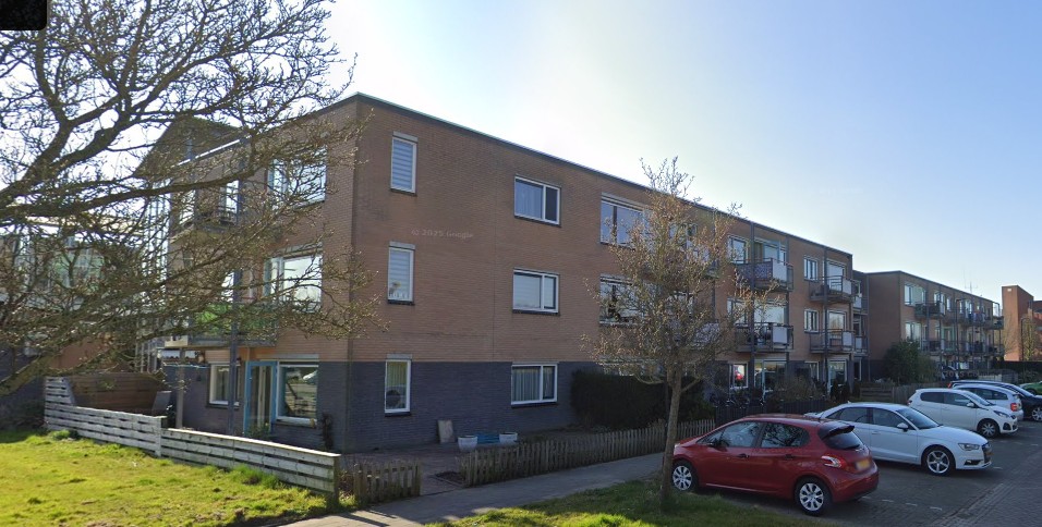 Tjaarlingermeer 55, 1705 CC Heerhugowaard, Nederland