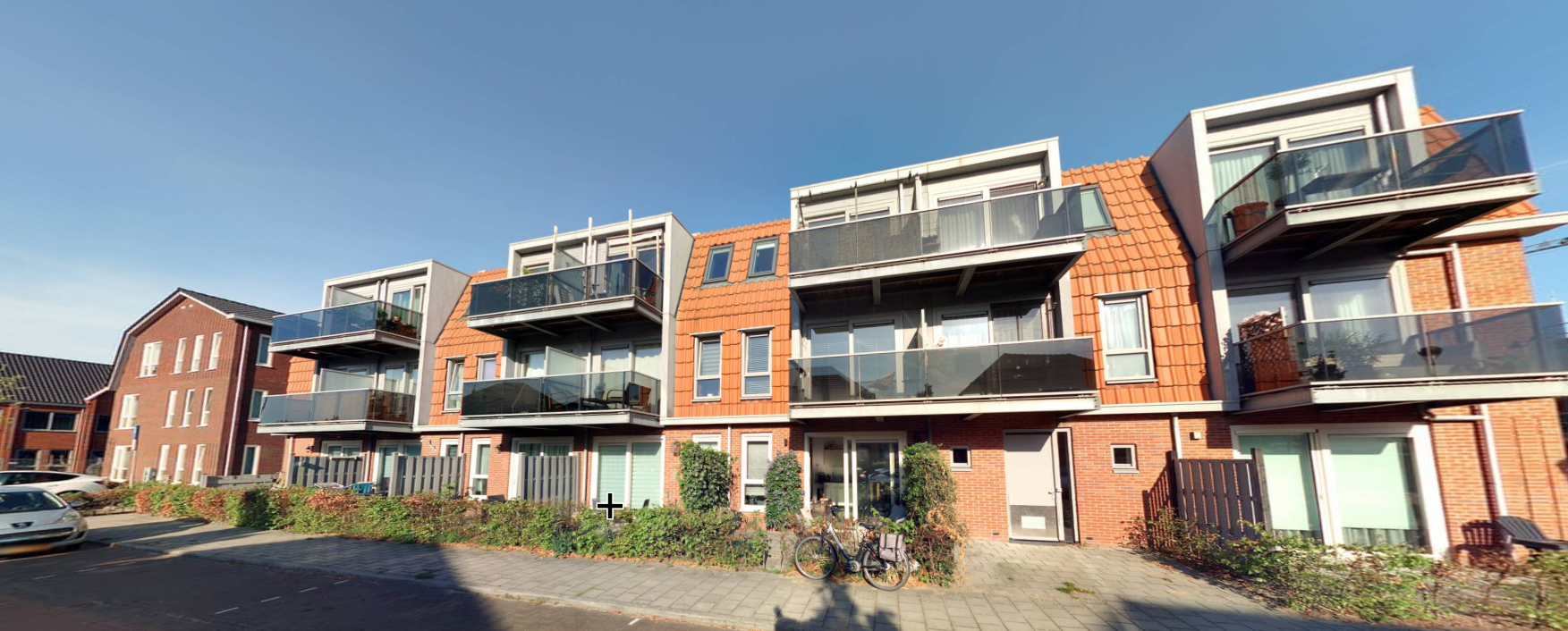 Ambachtsweg 121, 1851 MW Heiloo, Nederland