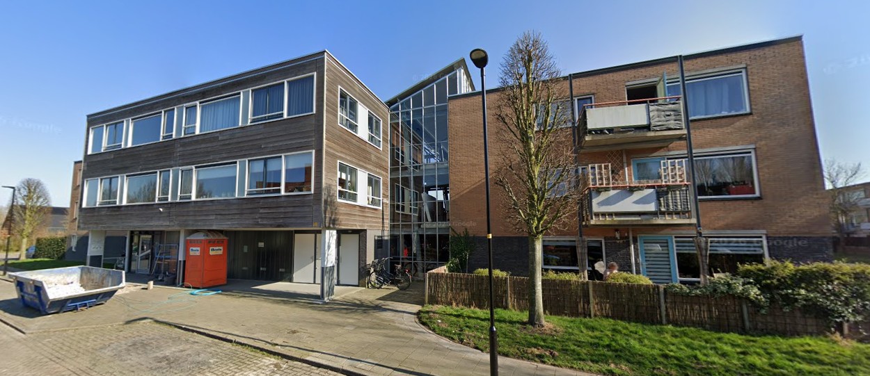 Tjaarlingermeer 27, 1705 CC Heerhugowaard, Nederland