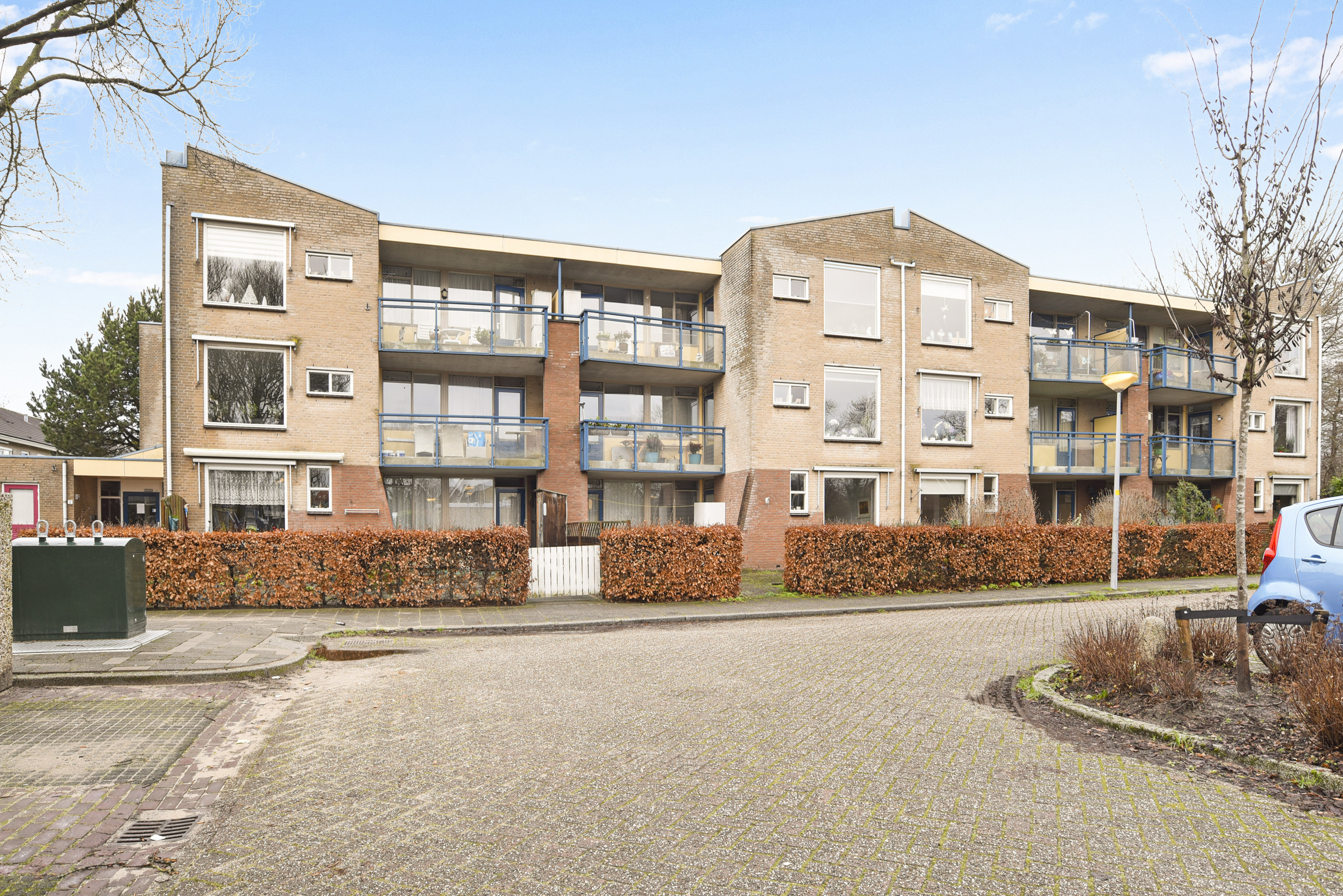 Kerkakkers 45, 1852 GA Heiloo, Nederland