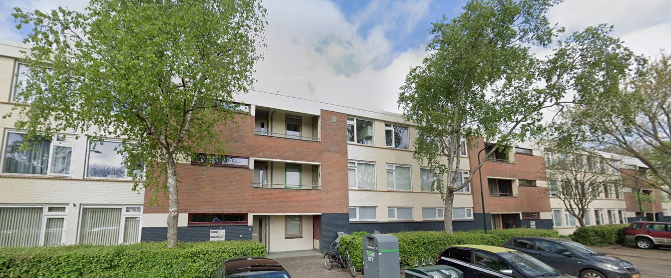 Vrieswijk 85, 1852 VE Heiloo, Nederland