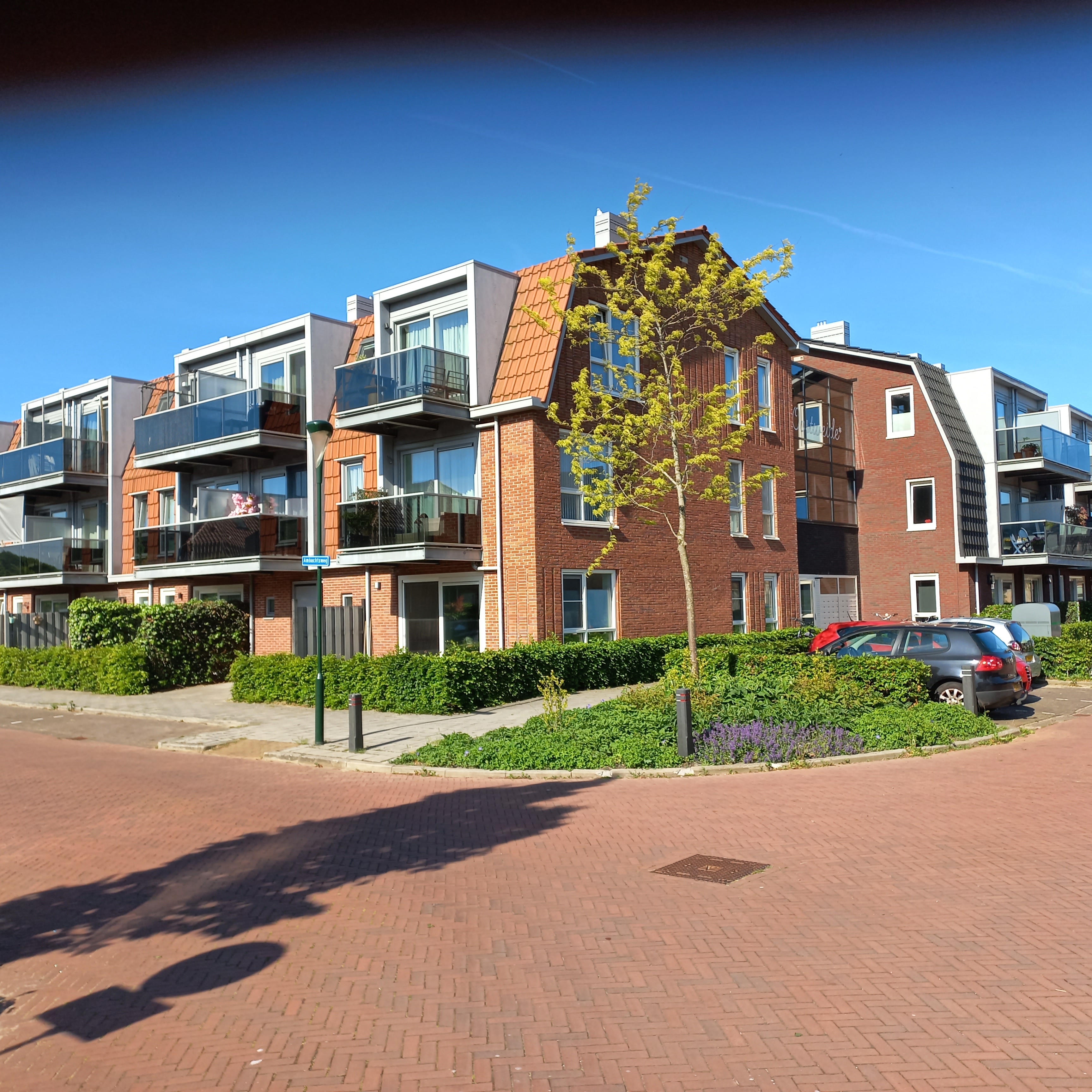 Ambachtsweg 79, 1851 MW Heiloo, Nederland