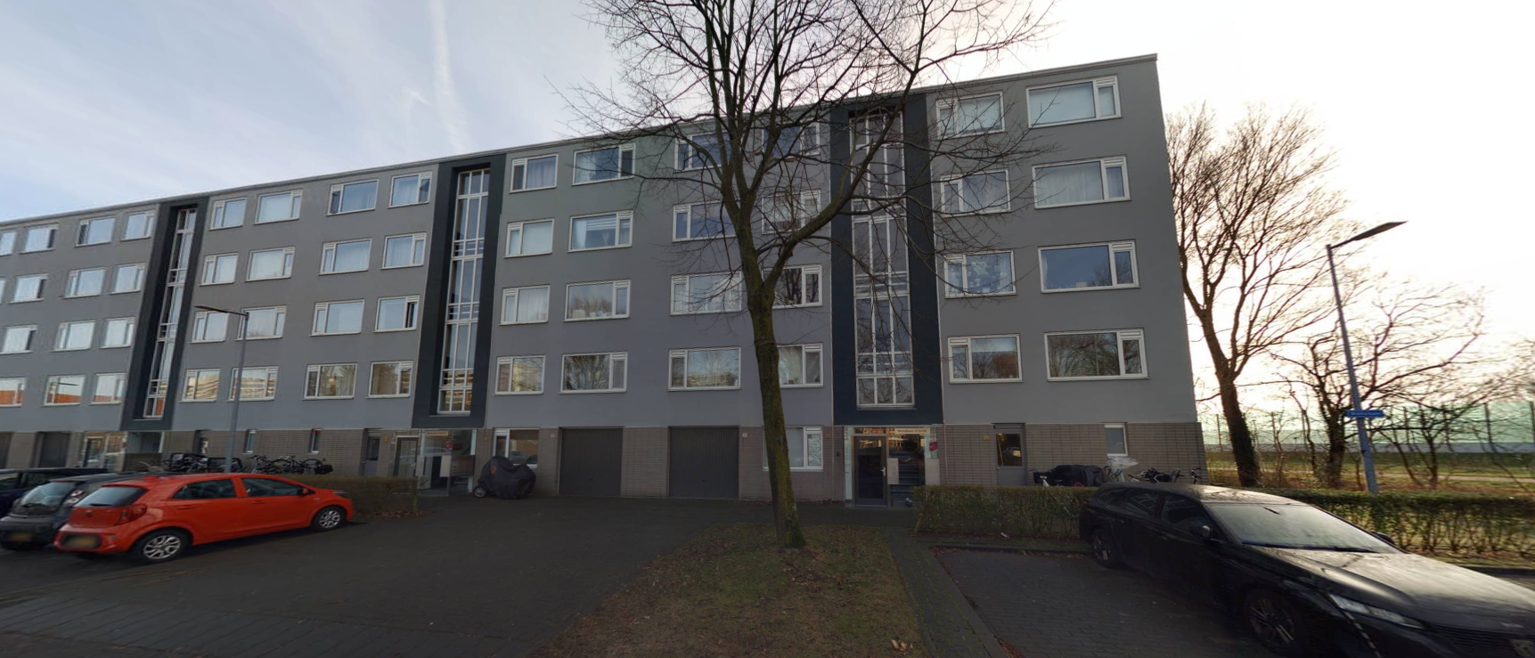 Montalbaen 28, 1813 EB Alkmaar, Nederland