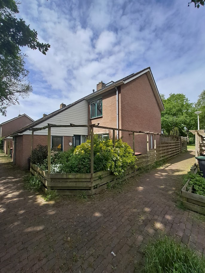 free-sector-houses for rent on Plantenhove 26