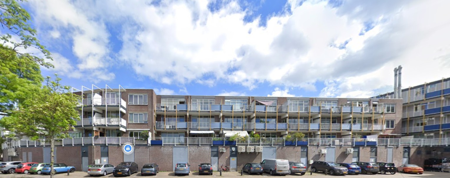 Europaboulevard 134, 1825 SJ Alkmaar, Nederland